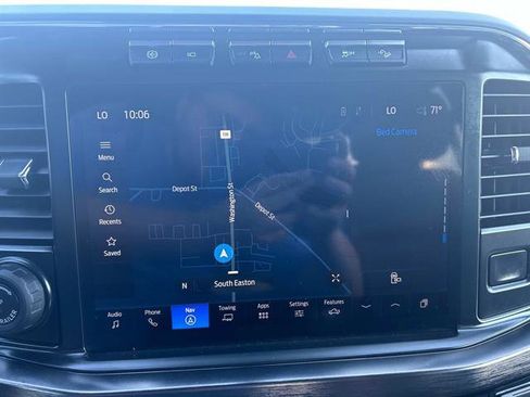 Used 2023 Ford F250 Lariat w/ Lariat Ultimate Package image 24