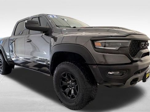Used 2022 RAM 1500 TRX w/ TRX Level 2 Equipment Group image 6
