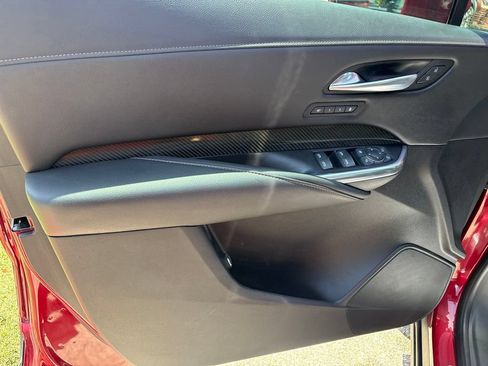 Used 2019 Cadillac XT4 Sport FWD image 12