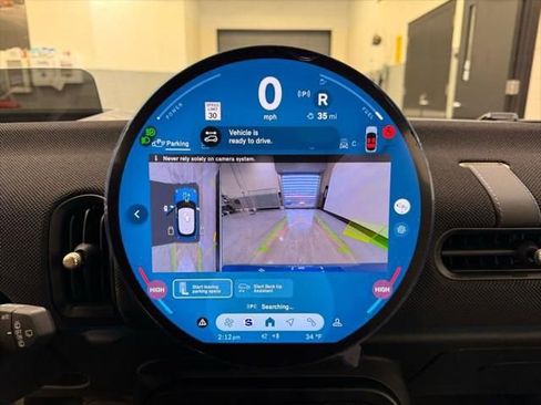 New 2026 MINI Cooper S image 17