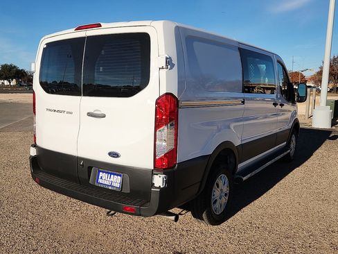 Used 2024 Ford Transit 250 Base w/ Exterior Upgrade Package image 3