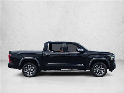 Used 2023 Toyota Tundra 1794 Edition AWD/4WD image 4