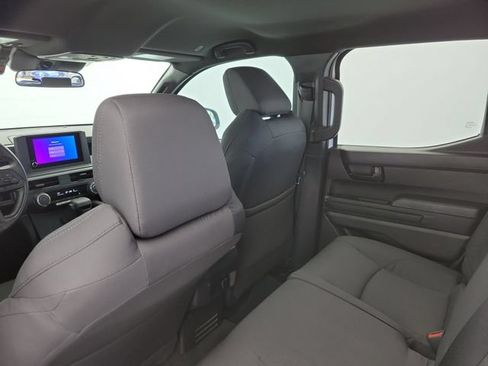 Used 2024 Toyota Tacoma SR RWD image 12