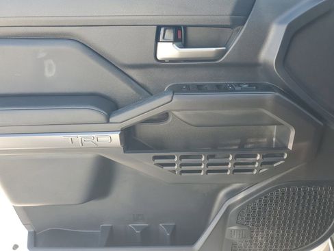 Certified 2024 Toyota Tacoma TRD Sport w/ TRD Sport Upgrade Package RWD image 18