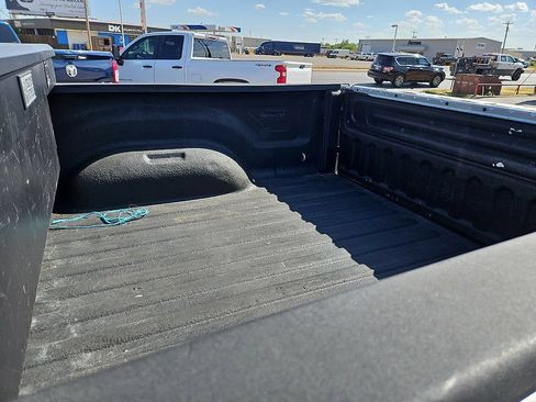 Used 2011 RAM 2500 Power Wagon w/ Luxury Group AWD/4WD image 17