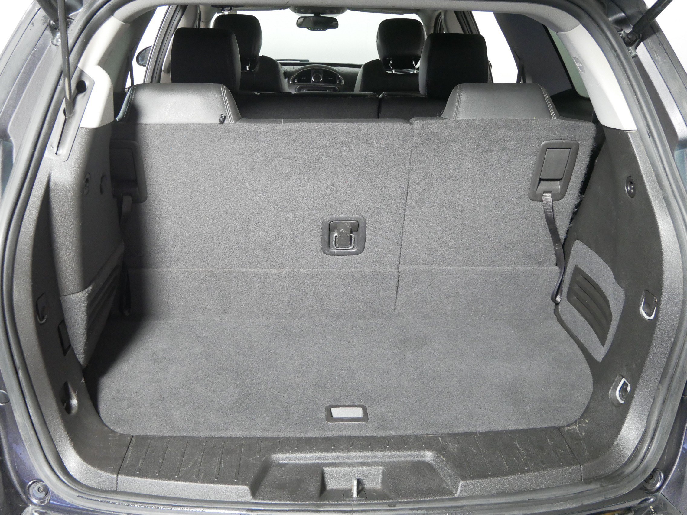Used 2016 Buick Enclave Leather AWD/4WD image 18
