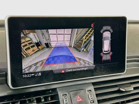 Used 2018 Audi Q5 2.0T Premium Plus AWD/4WD image 18