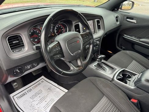 Certified 2023 Dodge Charger SXT image 13