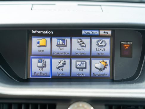 Used 2013 Lexus ES 350 w/ Luxury Pkg FWD image 28