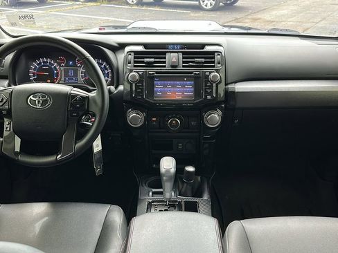 Used 2019 Toyota 4Runner SR5 image 10