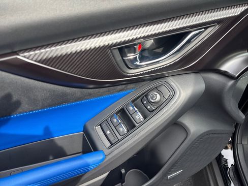 New 2025 Subaru WRX tS image 11