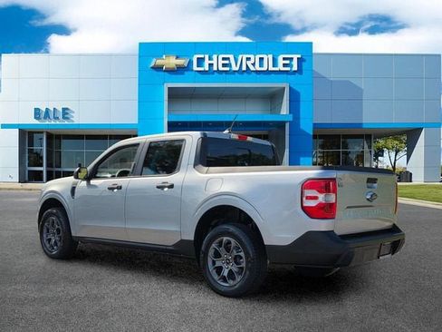 Used 2022 Ford Maverick XLT FWD image 5