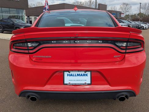 Used 2023 Dodge Charger GT image 4