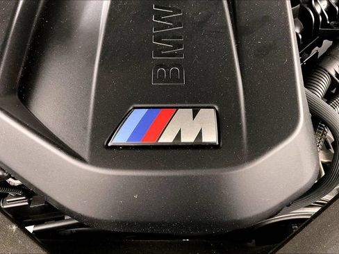 Used 2025 BMW M3 Competition AWD/4WD image 32
