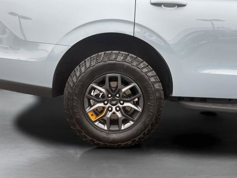 Certified 2025 Ford Expedition Tremor image 33