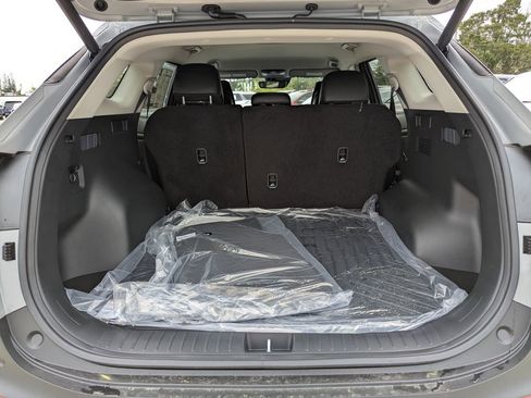 New 2026 Kia Sportage EX image 10