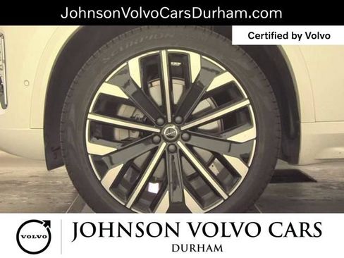 Used 2026 Volvo XC90 B6 Ultra AWD/4WD image 5