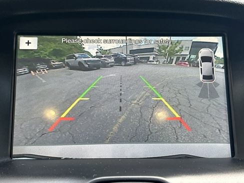 Used 2018 Ford Focus SEL FWD image 34