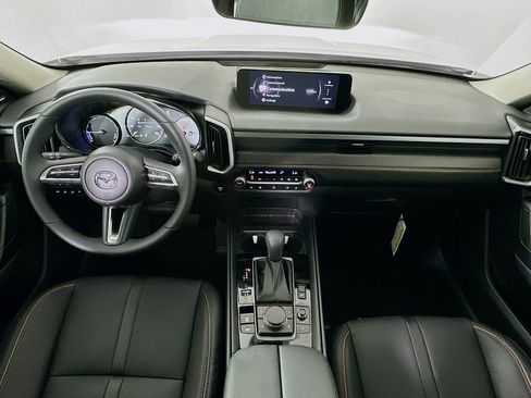 New 2026 MAZDA CX-50 AWD 2.5 Hybrid w/ Weather Package image 3