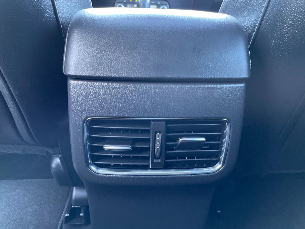 Certified 2024 MAZDA CX-5 AWD 2.5 S w/ Premium Package image 17