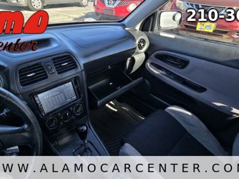 Used 2006 Subaru Impreza 2.5i AWD/4WD image 40