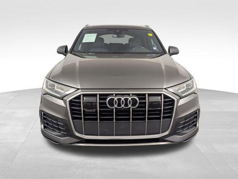 Used 2023 Audi Q7 2.0T Premium Plus image 40