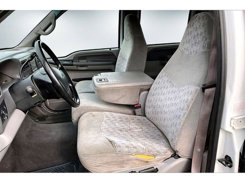 Used 2000 Ford F250 XLT image 20