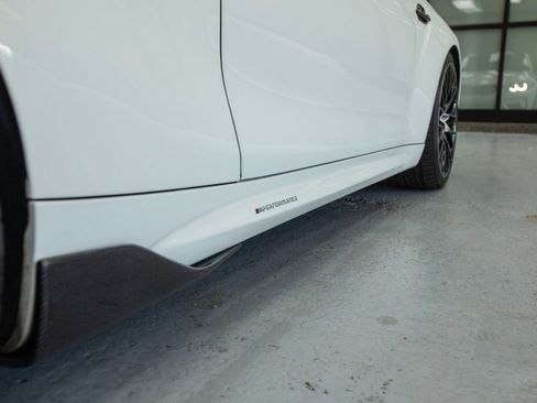 Used 2020 BMW M2 Competition w/ M Driver's Package RWD image 9
