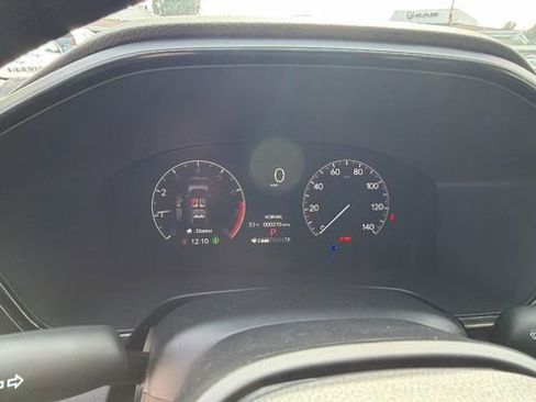 New 2026 Honda CR-V EX image 29