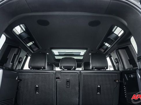 Used 2022 Land Rover Defender 110 X-Dynamic HSE image 85