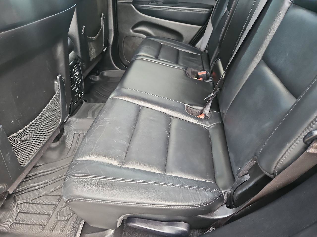 Used 2021 Jeep Grand Cherokee Limited AWD/4WD image 21