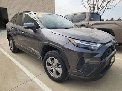 Certified 2024 Toyota RAV4 XLE