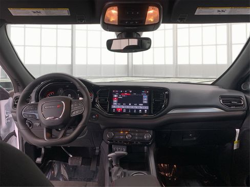Used 2025 Dodge Durango GT w/ Blacktop Package image 12