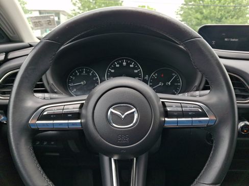 Used 2023 MAZDA CX-30 AWD 2.5 S w/ Preferred Package image 19