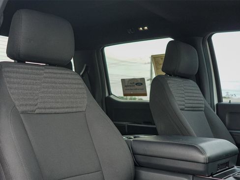 Certified 2023 Ford F150 XL w/ STX Appearance Package image 31