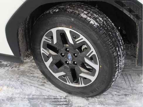 New 2026 Subaru Forester Premium w/ Base/Premium Plus Package image 34