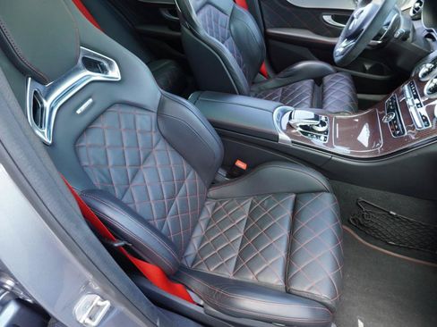 Used 2015 Mercedes-Benz C 63 AMG S image 18