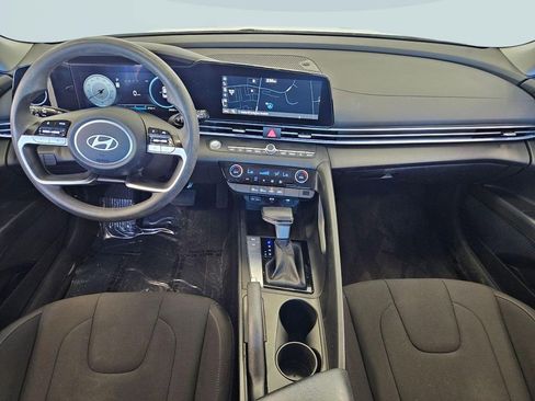 Certified 2024 Hyundai Elantra SEL FWD image 23