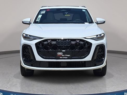 New 2026 Audi Q5 Premium AWD/4WD image 2