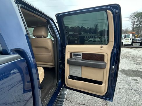 Used 2012 Ford F150 Lariat w/ Lariat Plus Pkg image 18