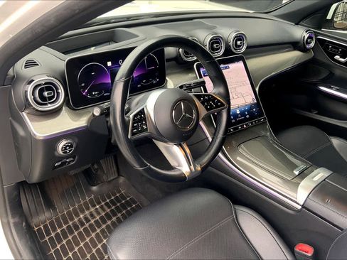 Used 2023 Mercedes-Benz C 300 Sedan image 19