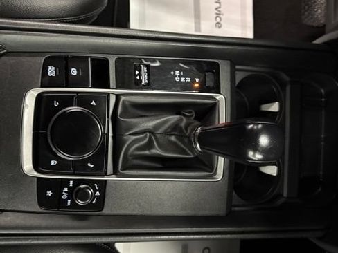 Used 2025 MAZDA CX-50 AWD 2.5 S w/ Preferred Package image 17