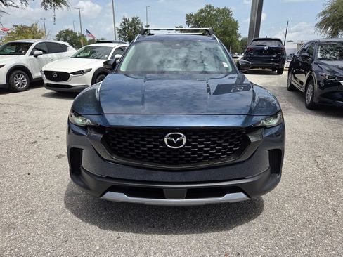 Certified 2024 MAZDA CX-50 AWD 2.5 Turbo image 20