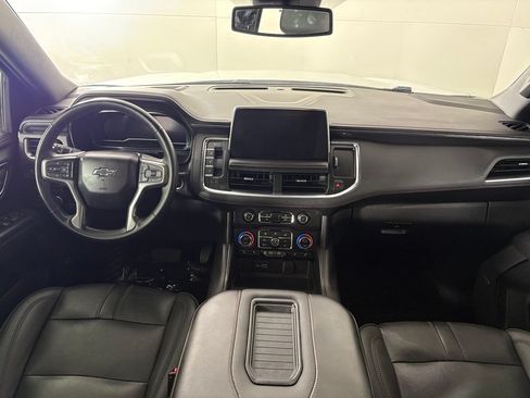 Certified 2024 Chevrolet Tahoe RST w/ Luxury Package AWD/4WD image 46