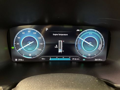 Certified 2023 Hyundai Santa Fe SEL Premium AWD/4WD image 20