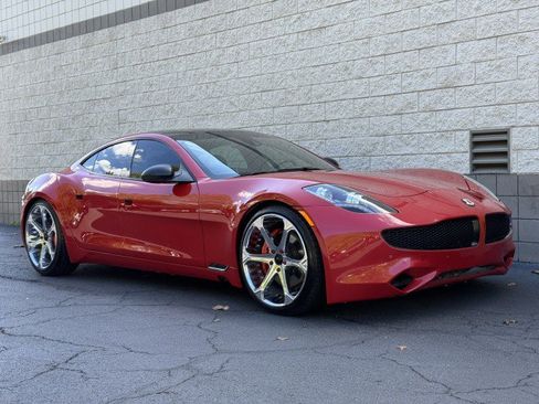 Used 2018 Karma Revero Luxury image 27