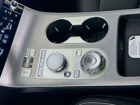 New 2026 Genesis GV70 2.5T Advanced AWD/4WD image 15