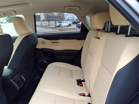 Used 2019 Lexus NX 300 AWD image 14