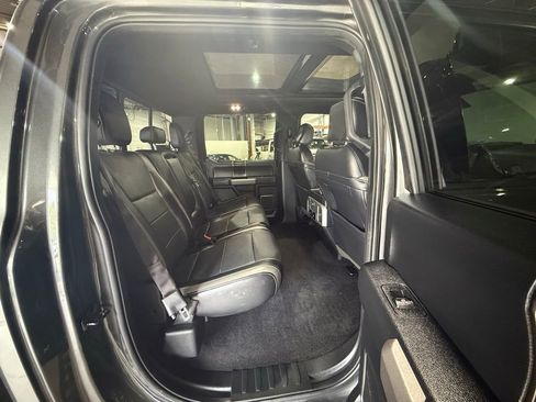 Used 2018 Ford F150 Raptor w/ Equipment Group 802A Luxury AWD/4WD image 28