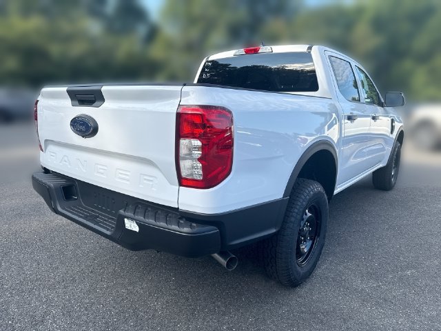 New 2026 Ford Ranger XL RWD image 8
